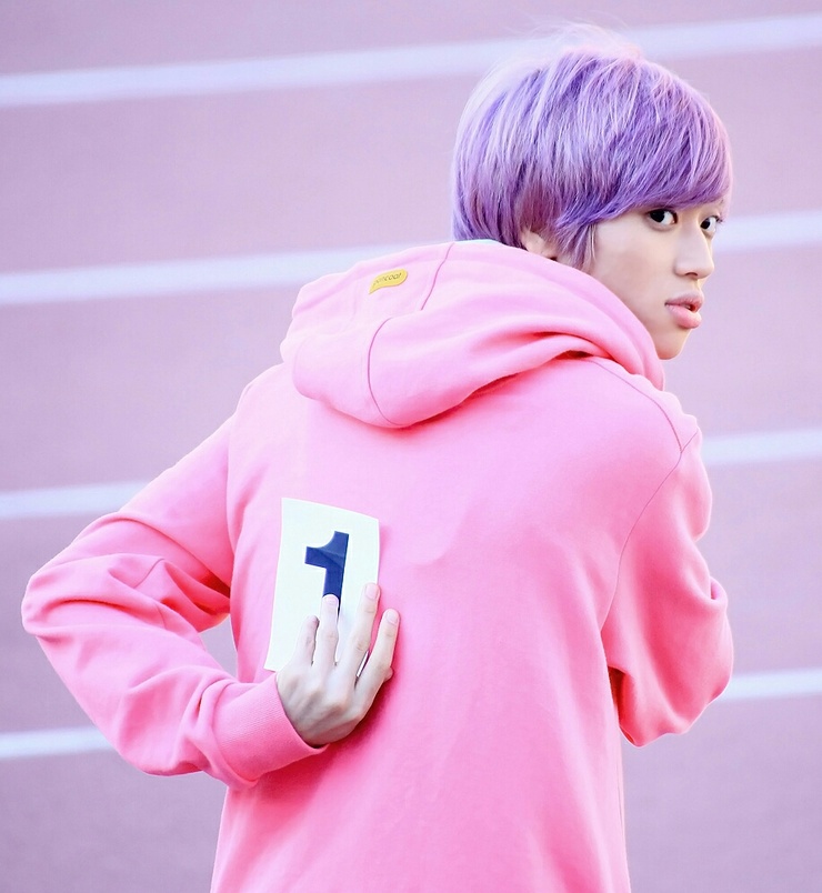 Picture of Niel [TEEN TOP]